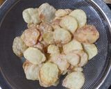 Foto langkah ke 6 dari resep Keripik Kentang Homemade.