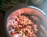 Fruit peanuts Chaat recipe step 2 photo