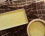 Foto langkah ke 6 dari resep Bolu Sawi Kukus (Gluten Free - No Emulsifier - No BP).