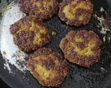 Mutton/Beef Kofta - Hyderabad style recipe step 3 photo