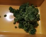 Foto del passaggio 2 della ricetta Tagliatelle marchigiane zucchine e pancetta