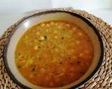 Foto del paso 10 de la receta: Sopa harira vegana