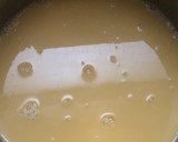 Foto del paso 3 de la receta: Keto - Dulce de leche, otra versión