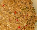 Foto del paso 2 de la receta: Galette mediterráneo 🇪🇸