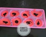 Foto langkah ke 4 dari resep Coklat Praline.