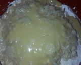 Foto del paso 2 de la receta: Mbeju a mi manera