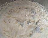 Foto del paso 1 de la receta: Frappé de dulce de leche y nutella