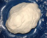 Foto langkah ke 1 dari resep Kulit Martabak super Lentur.
