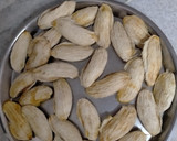 ગોટલી મુખવાસ રેસીપી સ્ટેપ1ફોટો