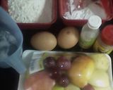 Foto langkah ke 1 dari resep Apple Pie.