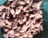 Foto langkah ke 1 dari resep Tongseng daging sapi.