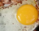 Foto langkah ke 4 dari resep Nasi Goreng Hijau Cumi Asin.