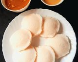A picture of step 10 of Idli Sambhar Chutney.