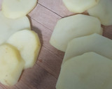 Foto del paso 4 de la receta: 🥔 Patatas a lo pobre 🌶️🫑🧅