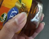 Foto langkah ke 3 dari resep Minuman sederhana chia seed.
