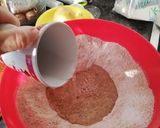 Foto del paso 2 de la receta: Hallullas con harina integral