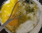 Foto langkah ke 1 dari resep Telur Saus Tiram.