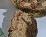 Foto langkah ke 10 dari resep Bolu Pisang Cokelat.