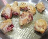Foto del paso 3 de la receta Arroz con pollo