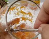 Foto langkah ke 1 dari resep Marquisa Squash.