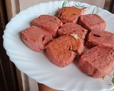 বিস্কিট (Biscuit recipe in Bengali) রেসিপির ধাপ 5 ছবি