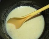 Foto del passaggio 3 della ricetta Oranais alle pesche