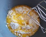 Citromos afonyas mini kuglóf recept fázis 1 fotója