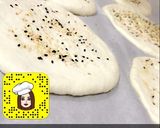 صورة لخطوة 6 من وصفة خبز الجبن 🧀🍞