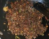 Foto langkah ke 6 dari resep Daging Cabe Garam.