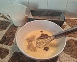 Foto del paso 3 de la receta: Budín de banana split