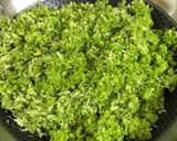 A picture of step 8 of Broccoli Paneer Kabab.
