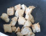 รูปขั้นตอนการทำที่ 1 ของ ผัดมะระสไตล์โอกินาวา Goya Chanpuru