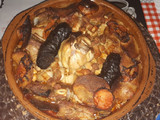 Arroz a la valenciana