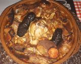 Foto del paso 8 de la receta: Arroz a la valenciana