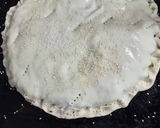 Foto del paso 3 de la receta: Pascualina de acelga con ricotta y verdeo