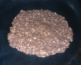 Foto del paso 3 de la receta: Tortillitas de avena y chía (ideal desayuno rico y saludable!)