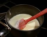 Chocolate Panna Cotta recipe step 4 photo