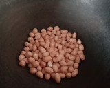 கீரை சன்னா கீ ரைஸ் ரெசிபி ஸ்டேப் 2 புகைப்படம்