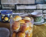 Foto langkah ke 6 dari resep Nastar Klasik ala @RaiYa_Cookies.