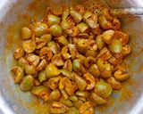 आम का अचार (Aam Ka achar recipe in Hindi) रेसिपी चरण 6 फोटो