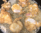 Foto del paso 1 de la receta: 168. Brochetas de rape y langostinos al limón (picoteo)