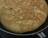 Foto langkah ke 8 dari resep Pizza teflon.