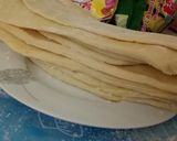 Foto langkah ke 6 dari resep Puff Pastry.