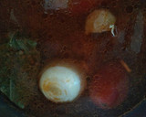 Foto del paso 5 de la receta: Lentejas con chorizo