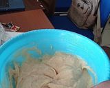 Foto langkah ke 2 dari resep Pentol Kriwil (Pentol Tekwan).