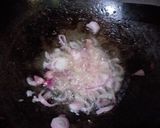 Foto langkah ke 5 dari resep Balado Daging Gula Asam.