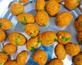 गुजराती डबका कढ़ी रेसिपी चरण 3 फोटो