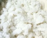 थट्टे इडली (Thatte Idli recipe in hindi) रेसिपी चरण 3 फोटो