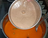 பாய் வீட்டு சிக்கன் சால்னா ரெசிபி ஸ்டேப் 4 புகைப்படம்