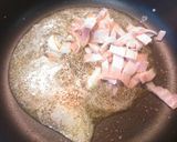 Foto del paso 1 de la receta: Cocina para pareja: Macarrones con queso